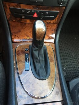 ND Mercedes Benz e270 W211 2.7dci - 6