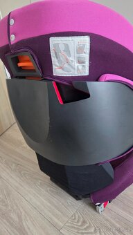 Autosedačka Cybex 15- 36 kg - 6
