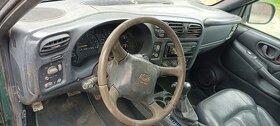 Chevrolet Blazer+ LPG - 6