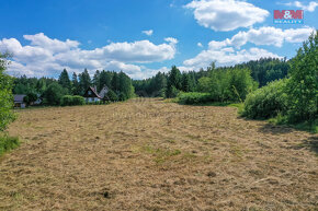 Prodej pozemku 1517 m², Hůrky, Rokycany - 6