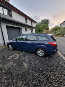 Ford Focus 1.6 TDCi, 85kw - 6