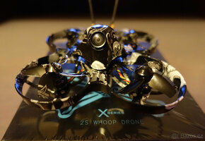 Miniaturní whoop dron BetaFPV 75X SE 2S Doprava ZDARMA - 6
