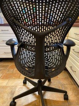 Herman Miller Mirra kancelářská židle - 6