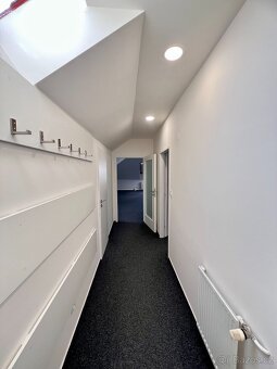 Pronájem nebytového prostoru 88 m², po úpravách, Praha 5 - M - 6