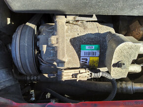 Opel Astra H COMBI 2007 1,7CDTI 74kW - DILY z AUTA - 6