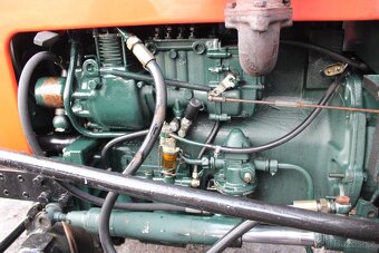 Zetor 7245 - 6