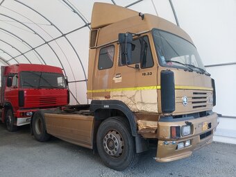 Škoda LIAZ 18.33 TBV - 6