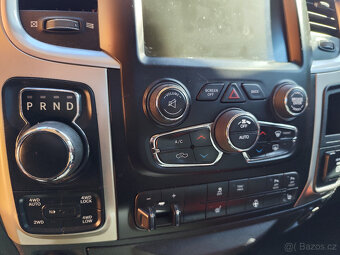 Dodge Ram 5.7 HEMI, r.v.2017 - 6
