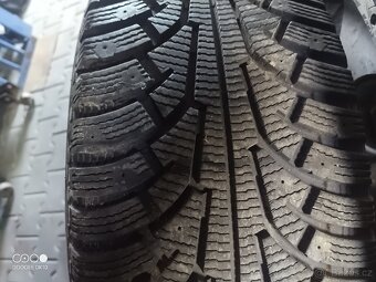 Alu kola Dodge RAM 1500 - 6