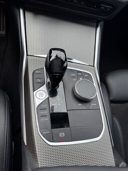 Osobní automobil BMW 320D XDRIVE - 6