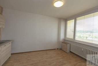 Prodej investičního bytu 1+kk v centru Litvínova - 6