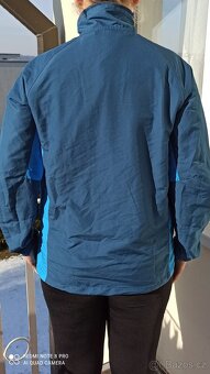 UMBRO - panská fotbal.bunda (vel.L) - 6