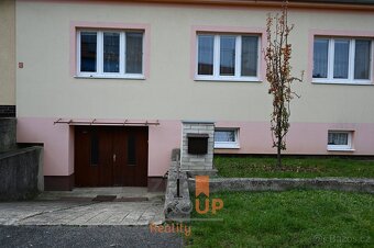 Pronájem bytu 1+1 o rozloze 44 m2, ulice Dlouhá, Šitbořice - 6