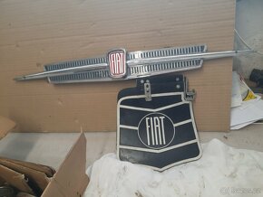 Fiat 850 Special díly,Sport Coupe, Fiat 128 SL Coupe - 6