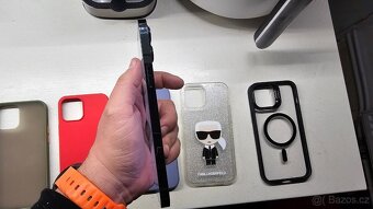 Apple iPhone 12 Pro Max 128GB - aj vymením - 6