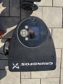 Grundfos MAGNA3 40-120F 250mm 230V PN16 - 6