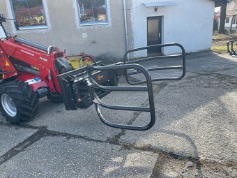 Kleště na balíky Hauer RBZ 919 - 6
