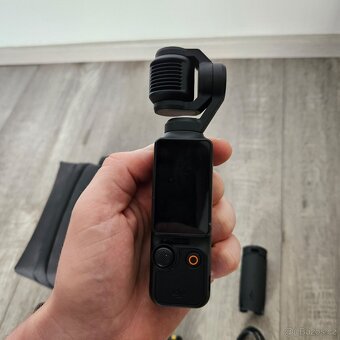 Dji Pocket 3 - 6