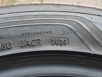 Letní pneu Goodyear 100Y 245 45 18 (č.P1) - 6