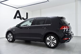 e-Golf A/T, LED, Kamera, Vyhr. čelné sklo, ACC, CCS - 6
