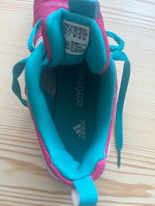 Sálová obuv Adidas - 6
