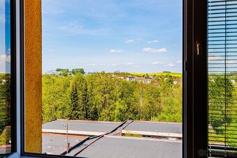 Prodej byty 1+kk, 19 m2 - Jihlava, ev.č. 00789 - 6