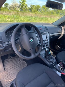 Škoda octavia 1.9 tdi 77kw - 6