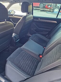 ⭐️PASSAT B8 2021 2.0TDI DSG⭐️ - 6