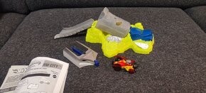 5x sada Hot Wheels - 6