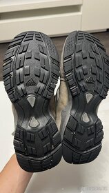 dětské kotníkové boty Adidas vel. 37 - 6
