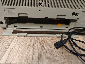 STEREO CASSETTE RECORDER HITACHI - model - TRK - 7990E - 6