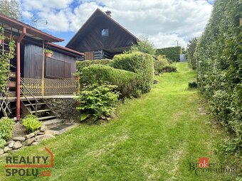 Prodej, domy/chata, 56 m2, 56115 Sopotnice, Ústí nad Orlicí - 6