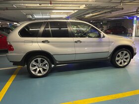 BMW X5 - 6