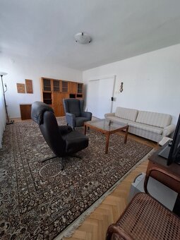 Pronájem řadového domu 5+1,184 m2 - HK, ul.Ovocnářská - 6