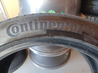 245/40 R18 Continental letní - 6