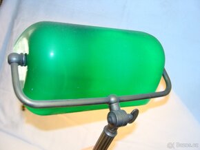 Bankovní lampa - 6