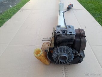 Křovinořez Stihl FS 350 - 6