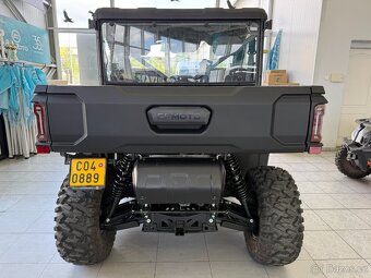 CFMOTO Gladiator UTV1000 PRO 3V - 6