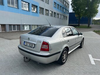 Octavia 1 NOVÁ STK - 6