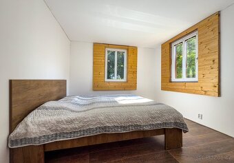 Prodej, chata s pozemkem 547 m2, Hora Svaté Kateřiny okr. Mo - 6