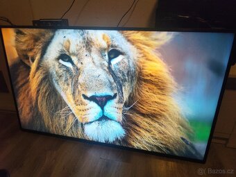 4K ANDROID SMART TV SONY BRAVIA 140cm - 6