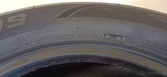 Prestivo 205/65 R15 94H 6,5mm - 6