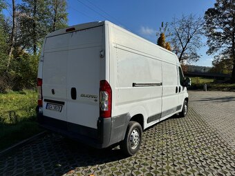 Ducato 2.3 jtd 88kw 2011 L3H2 - 6