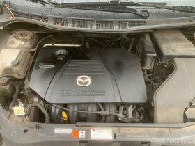 mazda 5 .1.8-benzin 85kw-5kvalt-Náhradní díly - 6