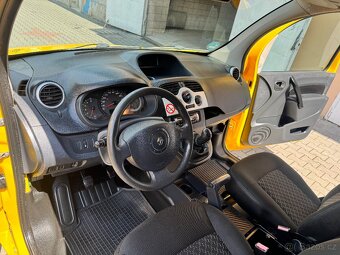 Renault Kangoo 1.5 DCI - 6