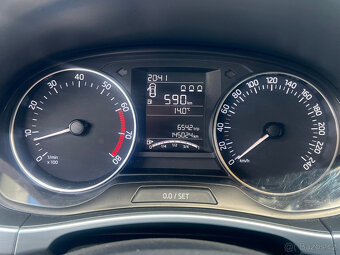 Škoda Fabia 1.2TSi 66kW Ambiente - 6