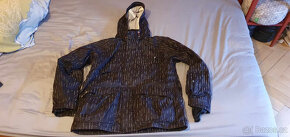 Bunda na snowboard Below zero vel:XL - 6
