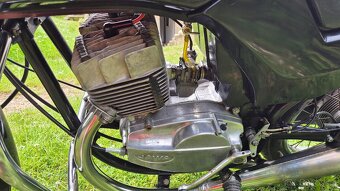 Jawa 350/640 - 6