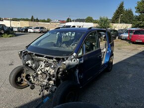 Volkswagen Touran 1.9 TDI - 6