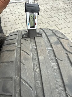 Pneu letní 2ks 225/45R18 Kormorán - 6